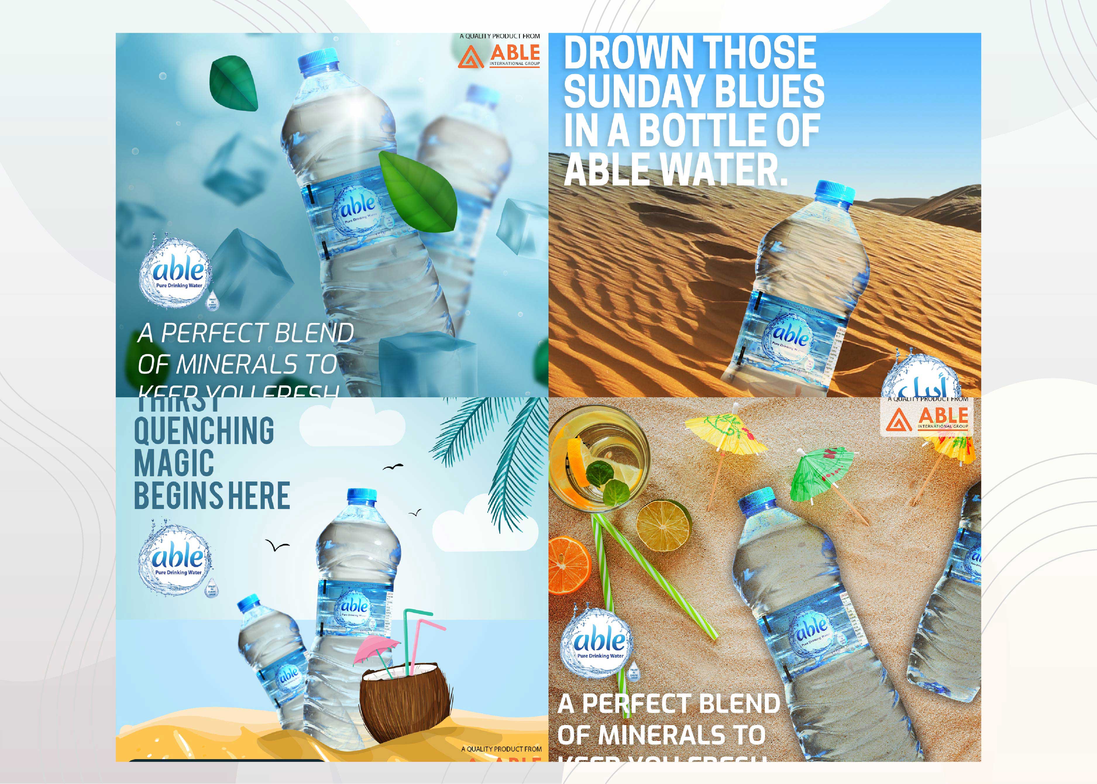 Able Water