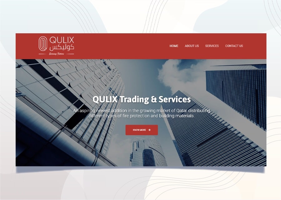 Qulix Services